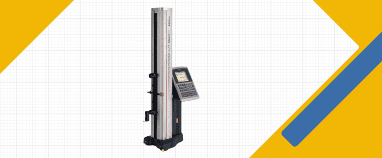 Calibrador de Altura Linear Height